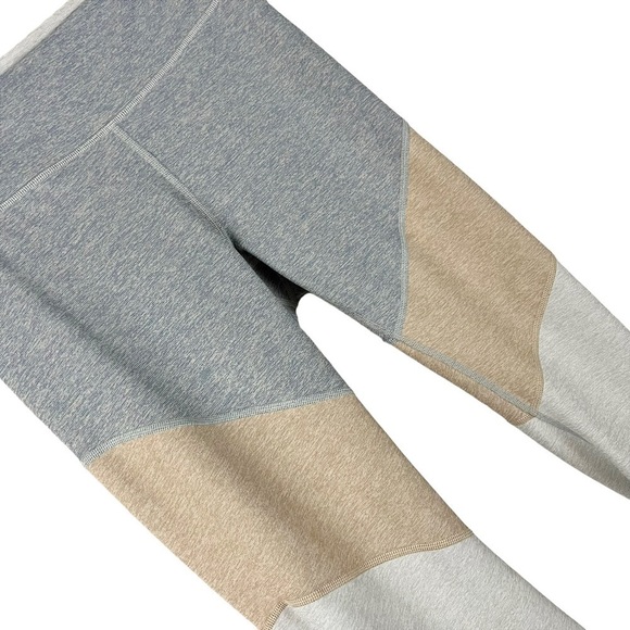 Outdoor Voices Springs Colorblock Granola Girl Legging - Picture 5 of 5